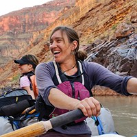 Arizona River Runners Guide - Lyndsay H