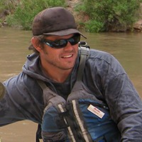 Arizona River Runners Guide - Chris S
