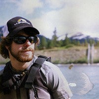 Arizona River Runners Guide - Sean F