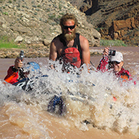 Arizona River Runners Guide - Johnny L