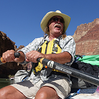 Arizona River Runners Guide - Brian D