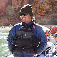 Arizona River Runners Guide - Ted D