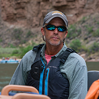 Arizona River Runners Guide - Troy B