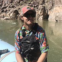 Arizona River Runners Guide - Tristan S