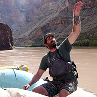 Arizona River Runners Guide - Tyler K