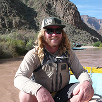 Arizona River Runners Guide - Matt M