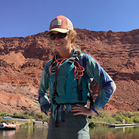 Arizona River Runners Guide - Cora A