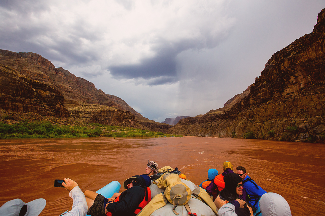 Trip Info – 3 Day Escape What You Need To Know - Grand Canyon Rafting