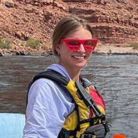 Arizona River Runners Guide - Katie T
